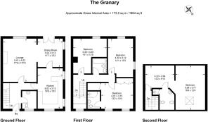 Full Floor Plan