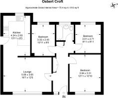 Full Floor Plan