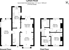 Full Floor Plan