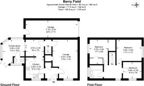 Full Floor Plan