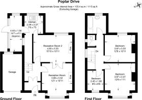 Full Floor Plan