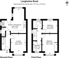 Full Floor Plan