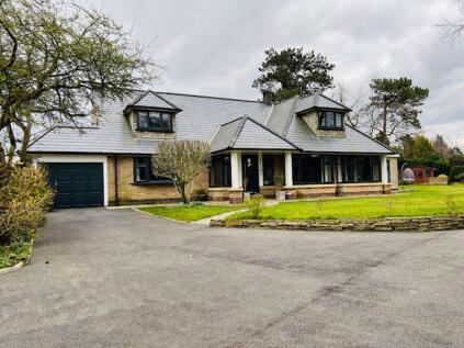 Pear Tree Croft, Longton, Preston