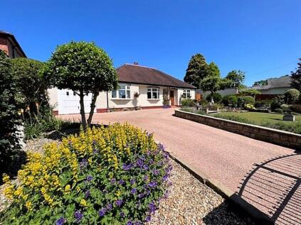 Gill Lane, Walmer Bridge, Preston