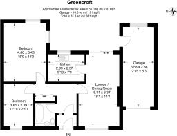 Full Floor Plan