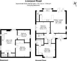 Full Floor Plan