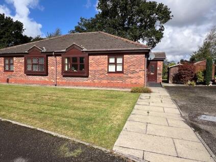 Crownlee, Penwortham, Preston