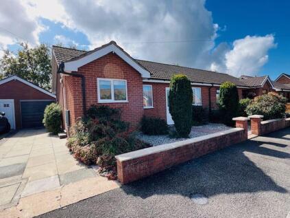 Wilson Close, Tarleton. Preston