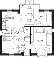 Ground Floor