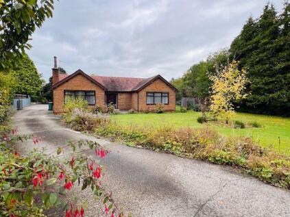 Woodplumpton Road, Fulwood, Preston