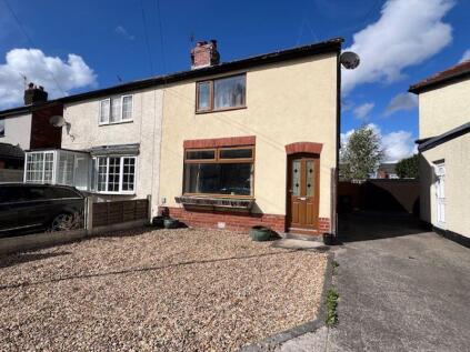 St. Cuthberts Road, Lostock Hall, Preston