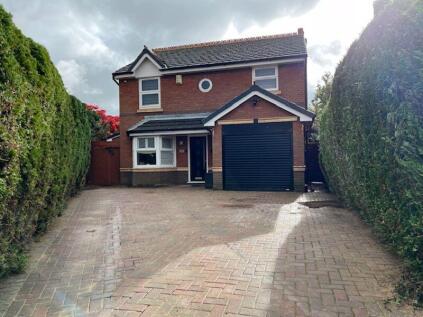 Simmons Avenue, Walton Le Dale, Preston