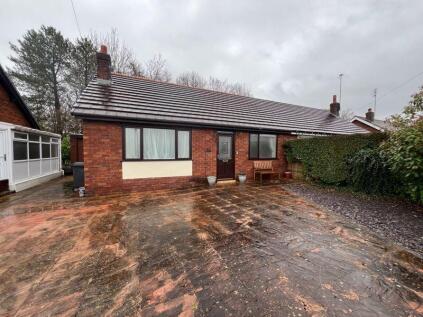 Bank Parade, Penwortham, Preston