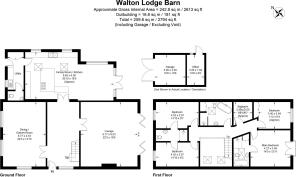 Full Floor Plan