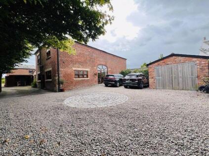 The Square, Walton le Dale, Preston