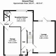 Floorplan 2