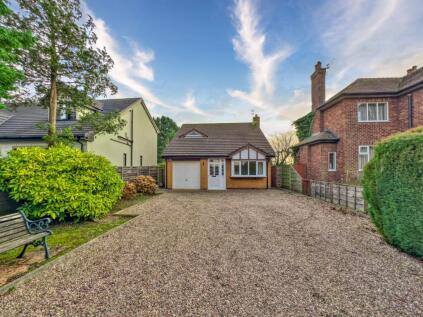 Chester Road, Woodford, SK7