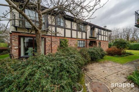 Glenbourne Park, Bramhall, SK7