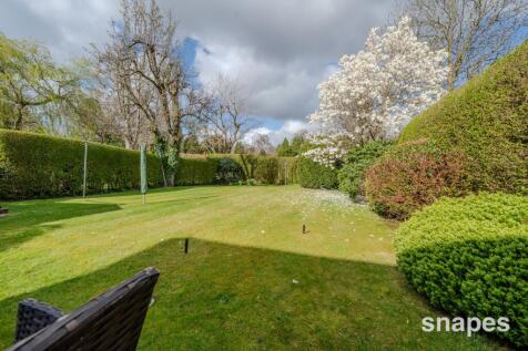 Broadoak Road, Bramhall, SK7