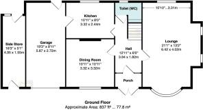 Floorplan 2