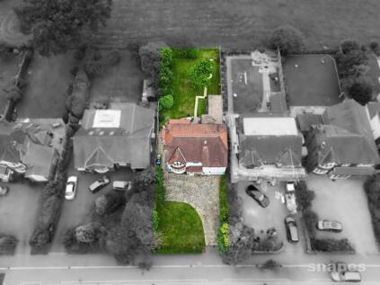 Jacksons Lane, Hazel Grove, SK7