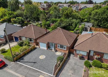 Meadway, Bramhall, SK7