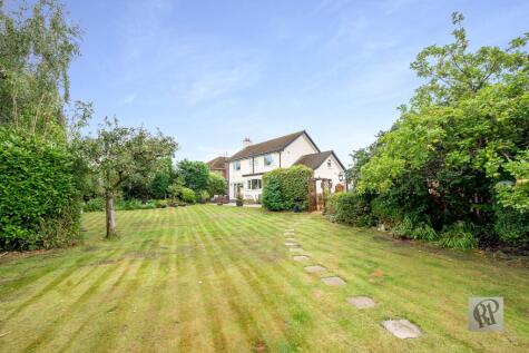 Langley Avenue, Hazel Grove, SK7