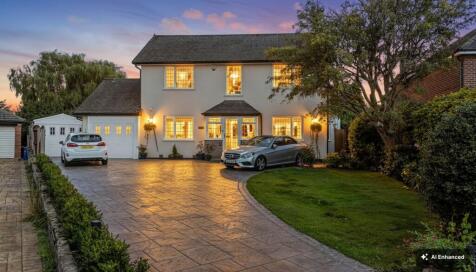 Langley Avenue, Hazel Grove, SK7