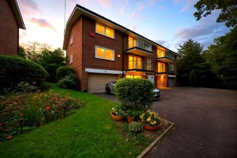 Brookdale Rise, Bramhall SK7