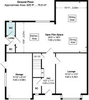 Ground Floor