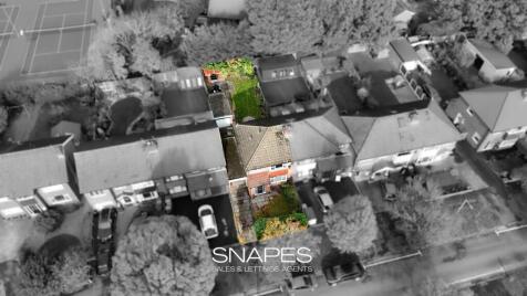 Albany Road, Bramhall, SK7