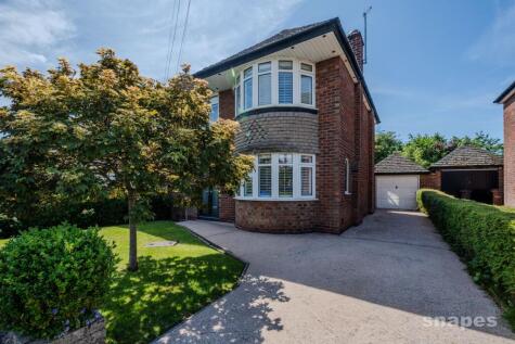 Dalston Drive, Bramhall, SK7