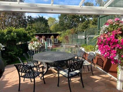 Morton Way, London, N14