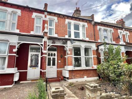 Elvendon Road, London, N13