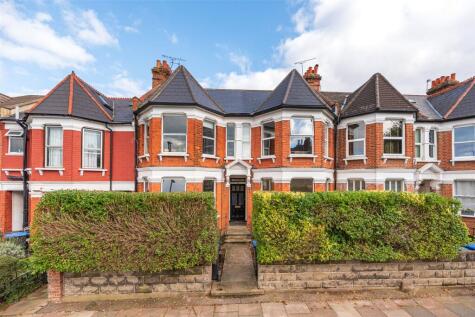 Marlborough Road, London, N22