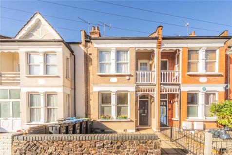 Natal Road, London, N11