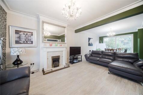 Waterfall Road, London, N11