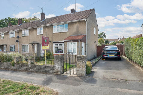 Derry Road, Farnborough, Hampshire, GU14