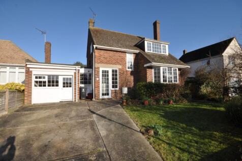 Upper Second Avenue,frinton-on-sea