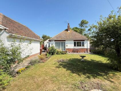 Pole Barn Lane, Frinton-on-sea
