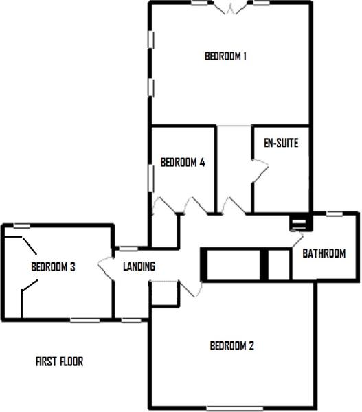 Master Floorplan Image 1