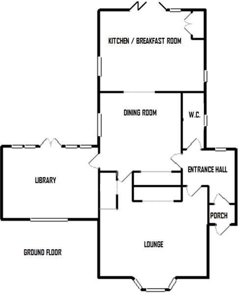 Master Floorplan Image 2