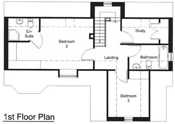 Master Floorplan Image 2