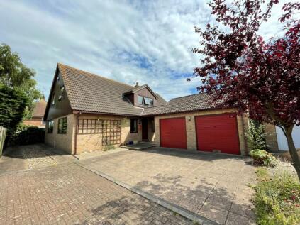 Walton Road, Kirby-le-soken