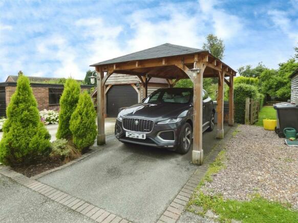 Carport