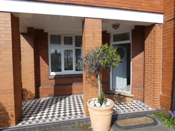 Porch