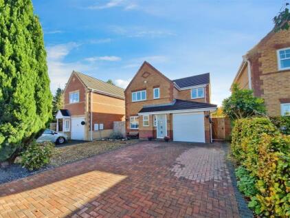 Browning Close, Ettiley Heath, Sandbach