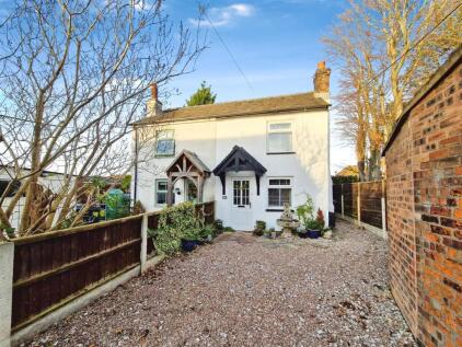 Elton Road, Sandbach