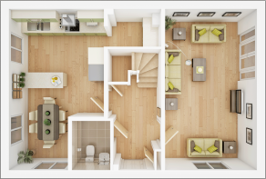 Ground Floor