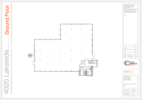 Ground floor plans